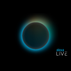 A photo of the Alexa Live logo